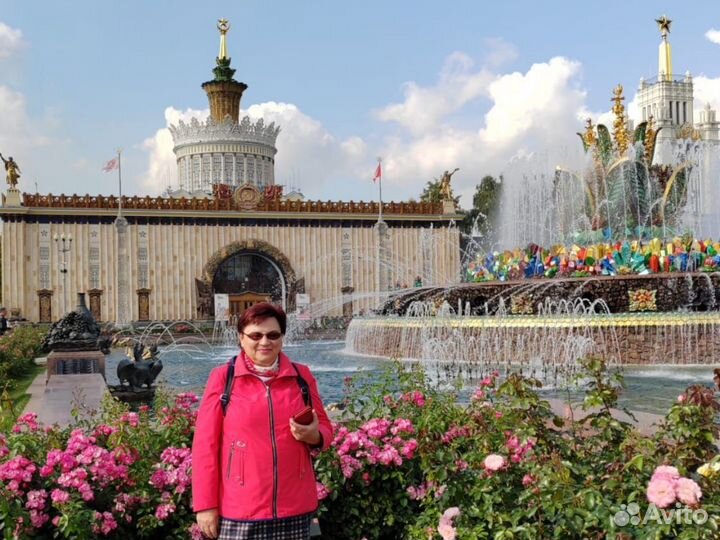 Создание карточек товара Wildberries и Ozon