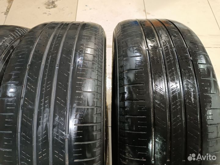 Goodyear Eagle LS 225/55 R18 98H