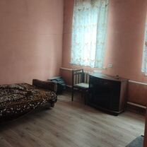 1-к. квартира, 34,3 м², 1/1 эт.