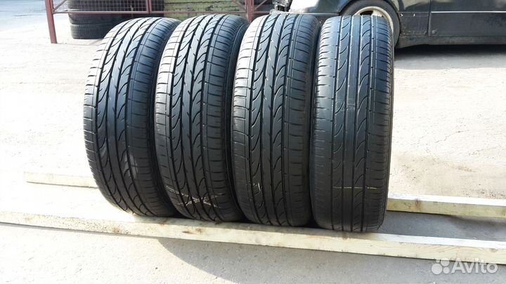 Bridgestone Dueler H/P Sport 225/45 R18