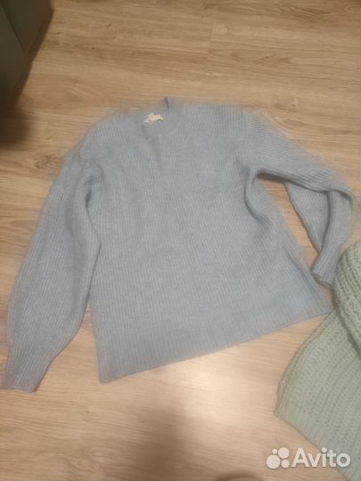 Пакет одежды для женщин XS-M