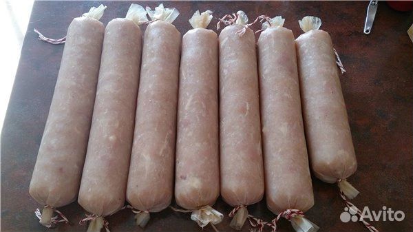 Мясорубка электрическая бу