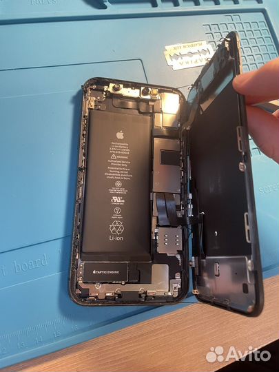 Выкуп/ремонт iPhone и android