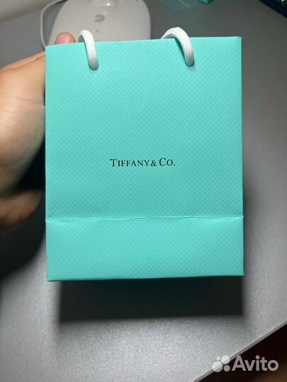 Браслет Tiffany Оригинал