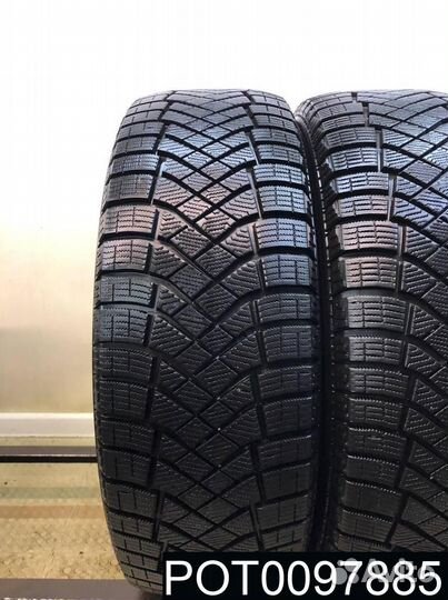 Pirelli Ice Zero FR 225/60 R18 104T