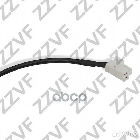 Датчик абс задний правый (R) hyundai I30 (07