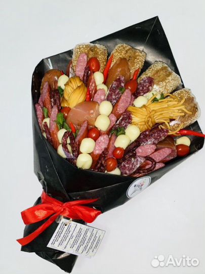 Сладкие букеты Нижневартовске