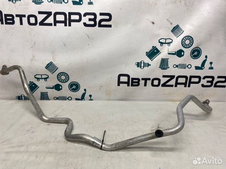 Трубка кондиционера Renault Scenic K9KG724 2009