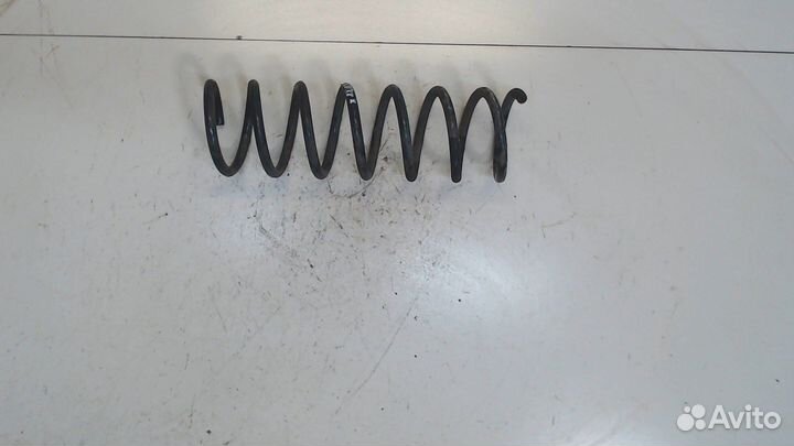 Пружина подвески Mazda 3 (BK), 2009