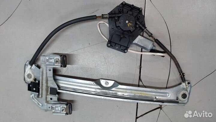 Стеклоподъемник электрический Chrysler PT Cruiser