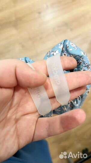 Комбинезон демисезонный Crockid 74 80