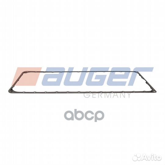 Прокладка, Поддон картера