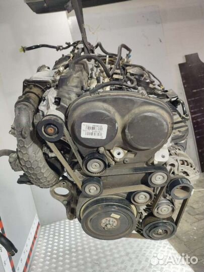 Двигатель B4204T29 Volvo V90 2 2.0