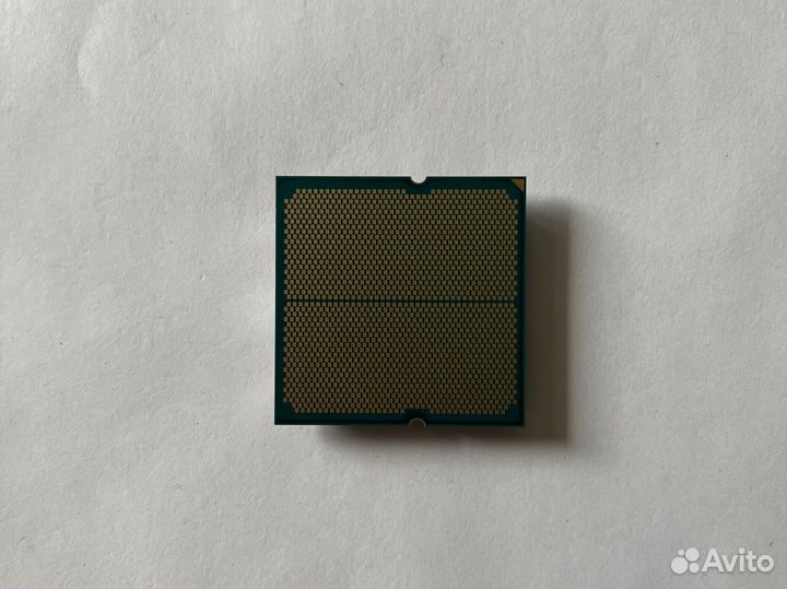 Процессор AMD Ryzen 9 7950X OEM