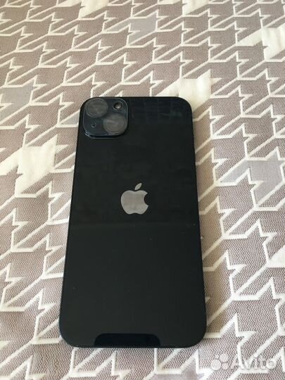 iPhone 14 Plus, 128 ГБ