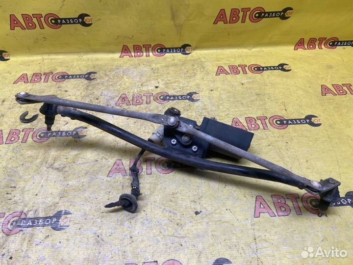 Трапеция дворников Daewoo Nexia N150 F16D3 2012