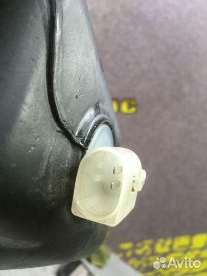 Бачок стеклоомывателя Мерседес GLK X204