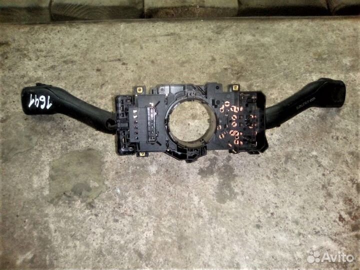 Подрулевой переключатель Chery Amulet A15 A11