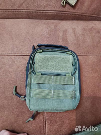 Maxpedition, Tasmanian Tiger