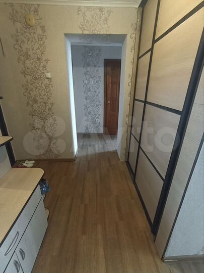 2-к. квартира, 49,1 м², 8/9 эт.