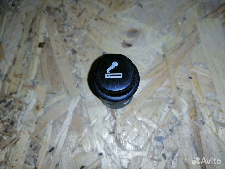 Прикуриватель Golf 2