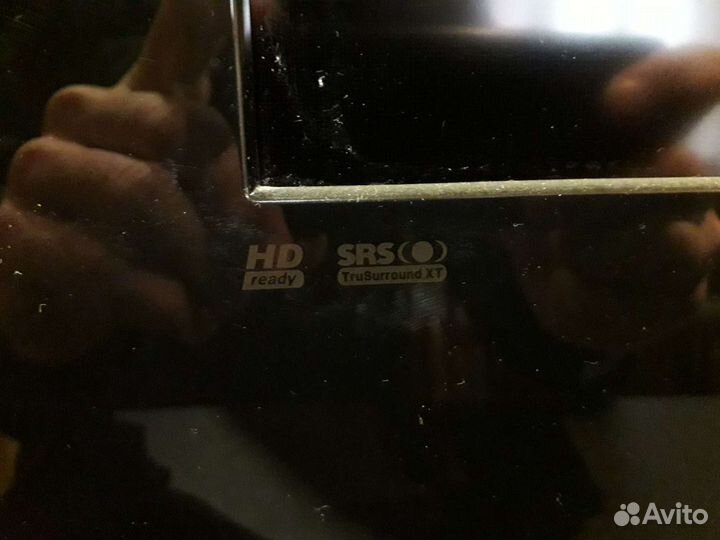 Телевизор samsung 43 бу