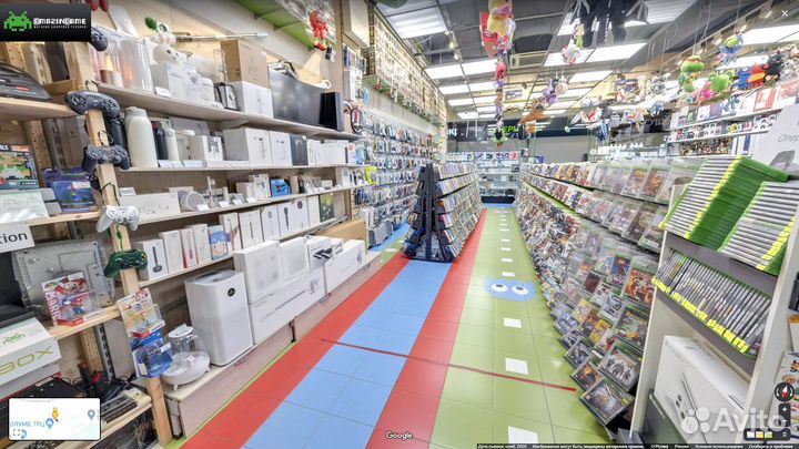 Стекло для Apple iPhone 7/8 Plus керамическое