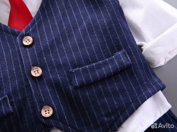 Костюм для мальчика