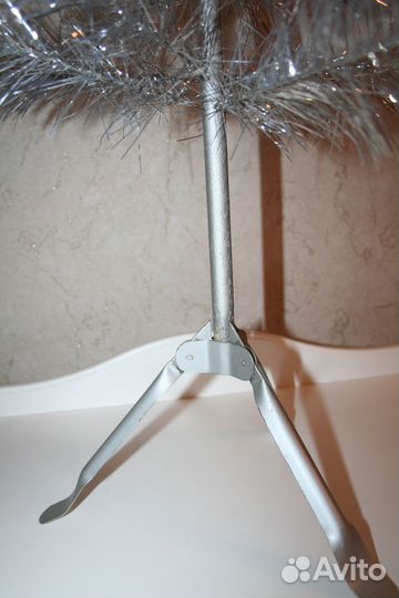 Елочные игрушки СССР