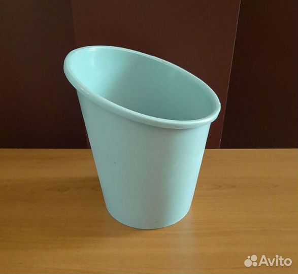 Ведро для бумаг, мусорное