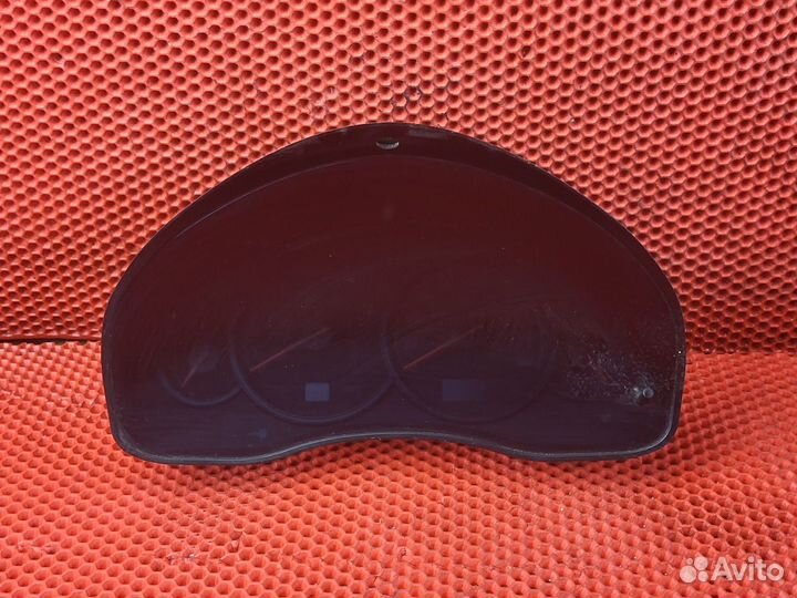 Щиток приборов Subaru Legacy BP5 EJ20X