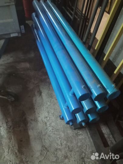 Регистр для отопления