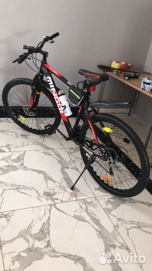 Велосипед горный взрослый 29