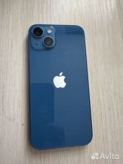 iPhone 13, 128 ГБ