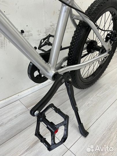 Велосипед детский легкий