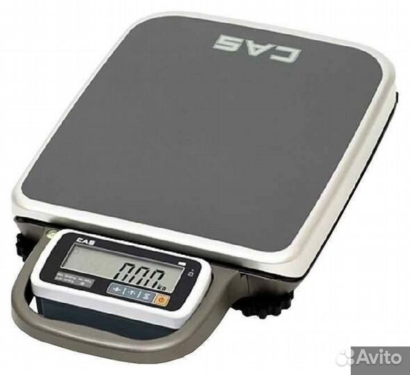 Весы напольные CAS PB-150