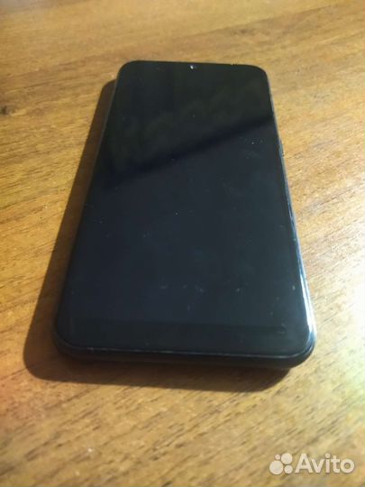 Samsung Galaxy A01, 2/16 ГБ