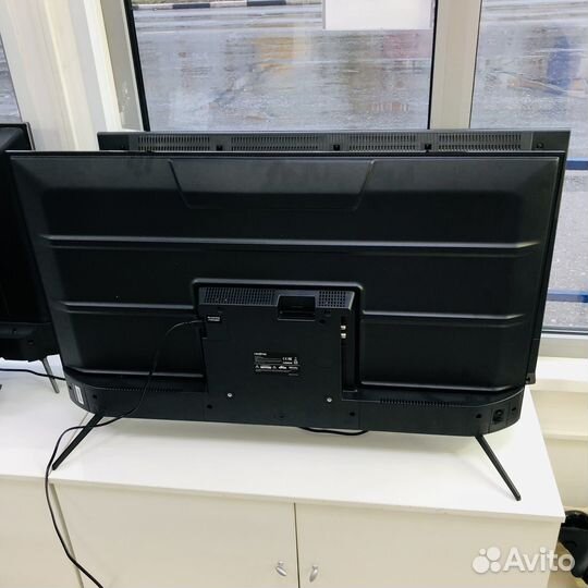 Телевизор Realme tv43rmv2004