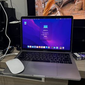 Apple macbook pro 13 2017