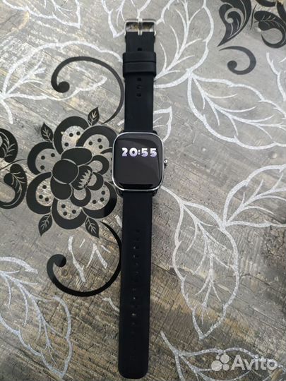 Amazfit gts 4 mini