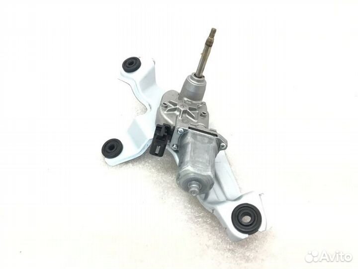 Мотор дворников задний Hyundai Palisade LX2 (KMH)