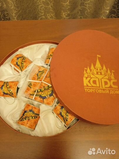 Подарочный набор