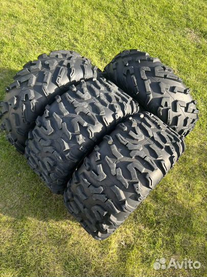 Резина для квадроцикла Maxxis bighorn 3.0 29 14R