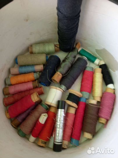 Все для рукоделия