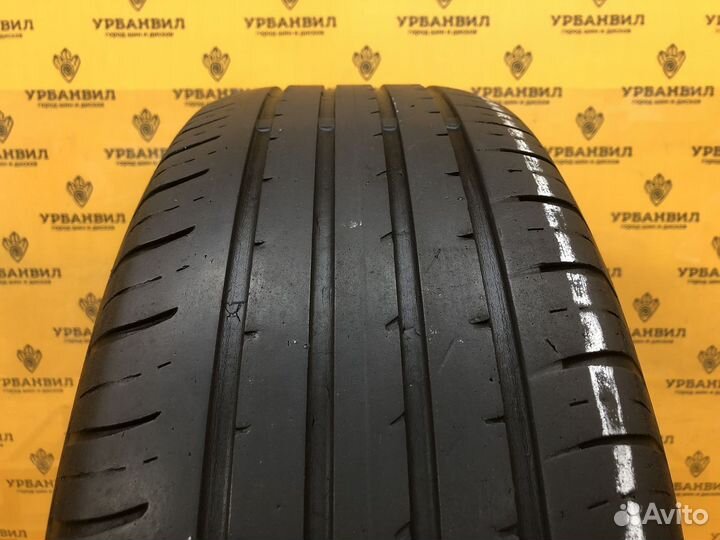 Maxxis Premitra HP5 225/60 R17 99V