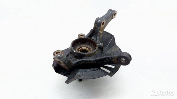 Б/У Б/У Кулак поворотный Состояние отличное