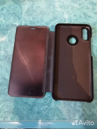 Чехол на honor 8x