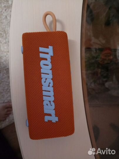 Блютуз колонка tronsmart