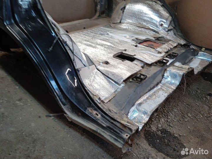 Крыло заднее правое Chery Tiggo T11 DB 2.0 2009