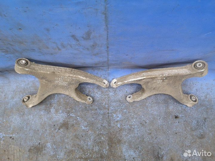 Рычаг подвески задний Audi A4 A5 A6 A7 поштучно